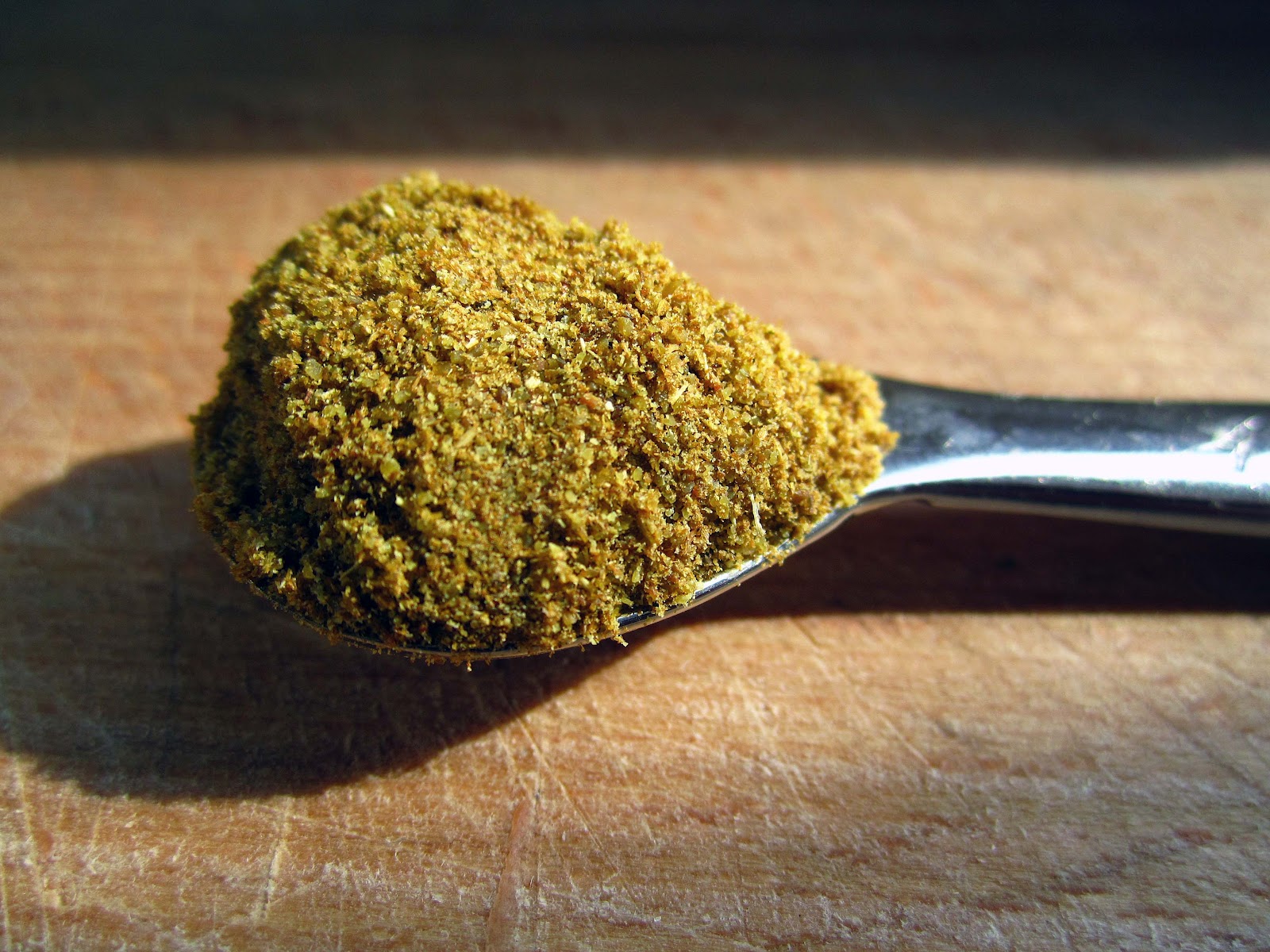 Roast Cauliflower, Cumin and Yoghurt Soup The Grazer