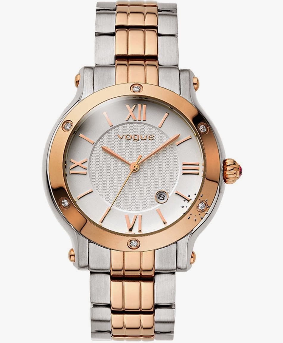 OROLOI.gr VOGUE Watches! New Collection!!!!