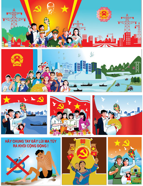 100 file cổ Động