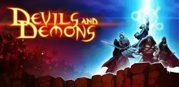 Devils & Demons Premium Apk