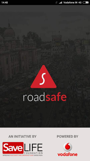 Vodafone India and SaveLIFE Foundation Promote Safety in Mobility with the launch of India’s First “DISTRACTED DRIVING REPORT”: A study on Mobile Phone Usage, Pattern and Behavior Vodafone India and SaveLIFE Foundation Promote Safety in Mobility with the launch of India’s First “DISTRACTED DRIVING REPORT”: A study on Mobile Phone Usage, Pattern and Behavior