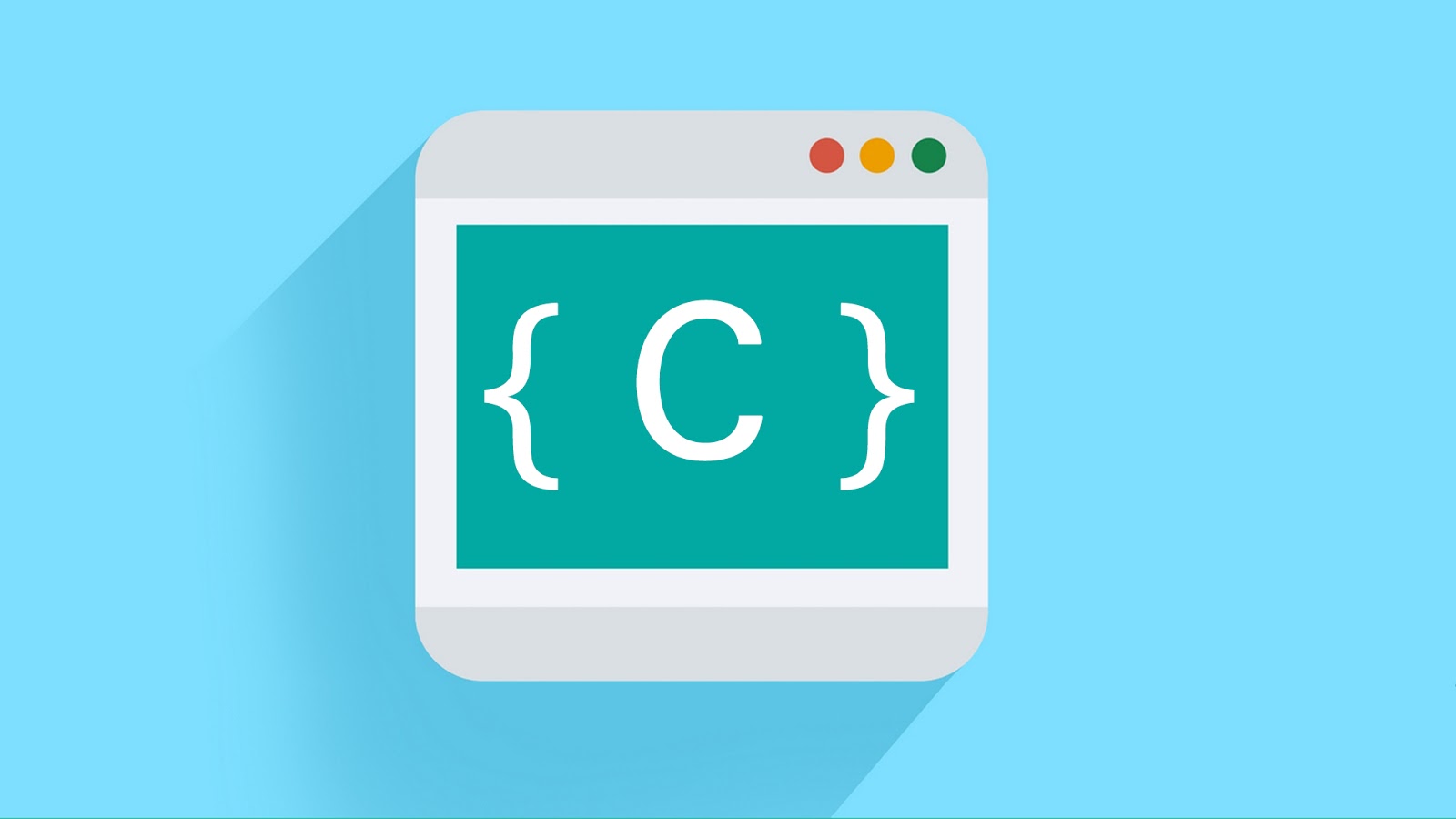C Program - Write a function, which accepts a character and