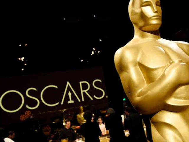 Fiascos and Fumbles: Oscar Organizers Stumble to Restore Glory Fiascos and Fumbles: Oscar Organizers Stumble to Restore Glory