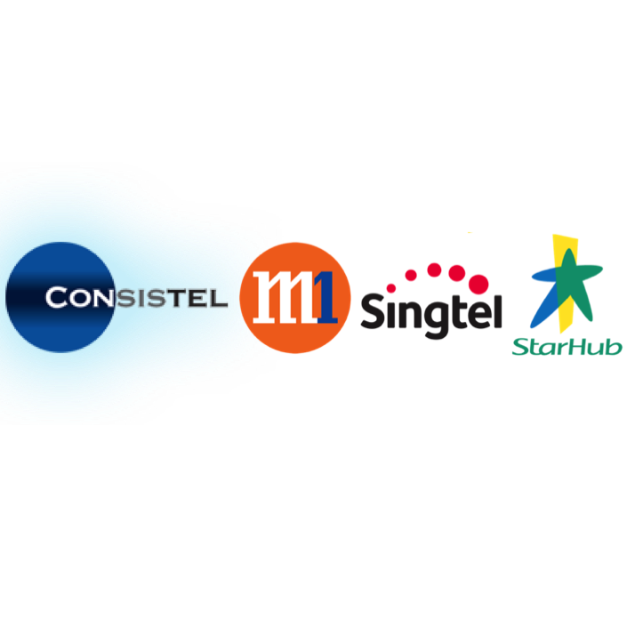 Telecommunications Sector - UOB Kay Hian 2016-04-13: ConsisTel/OMGtel – Key Contender To Be The Fourth Telco Telecommunications Sector - UOB Kay Hian 2016-04-13: ConsisTel/OMGtel – Key Contender To Be The Fourth Telco