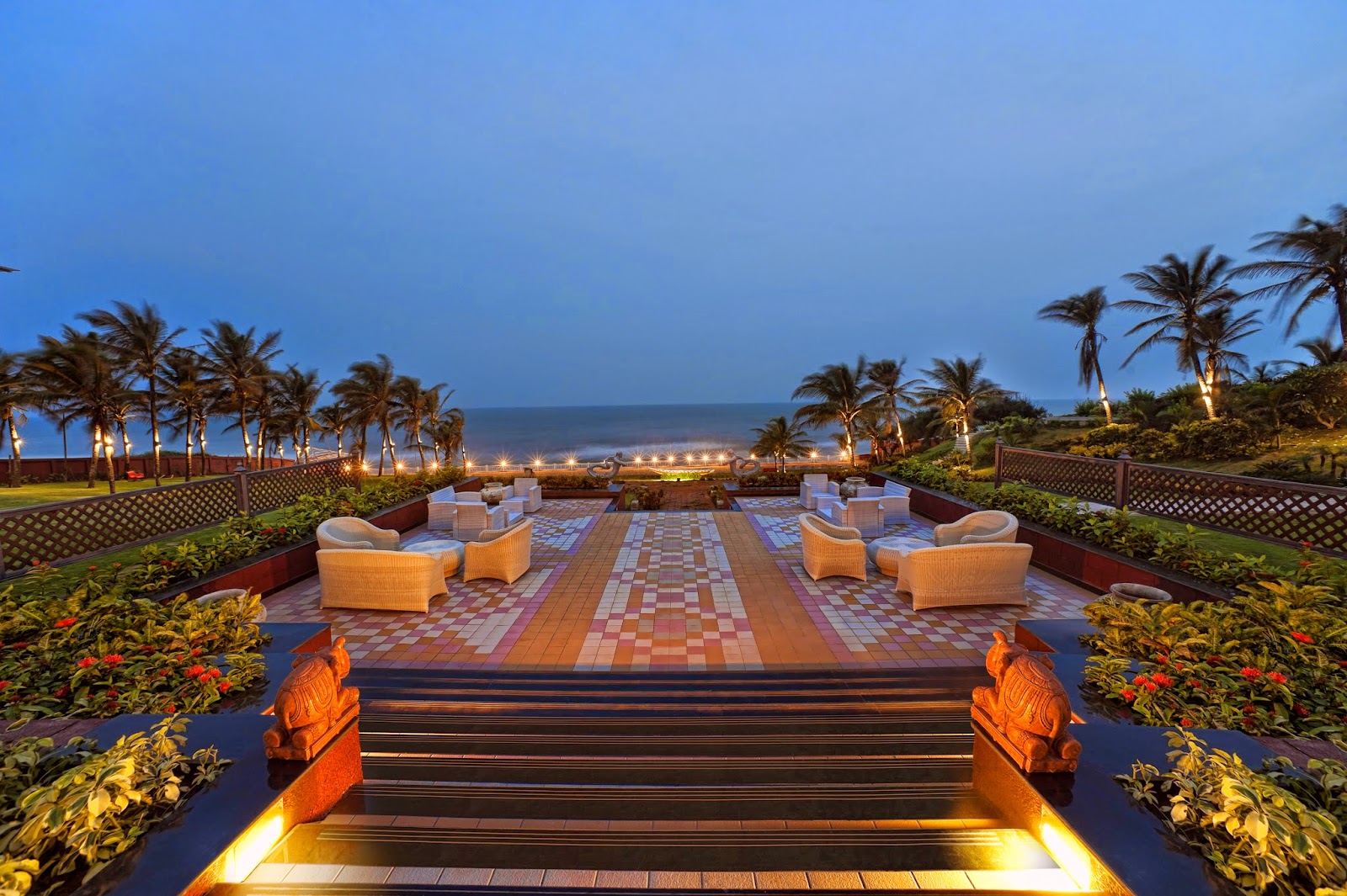 Mayfair Group of Hotels and Resorts- A Milestone in India Luxury Hotels