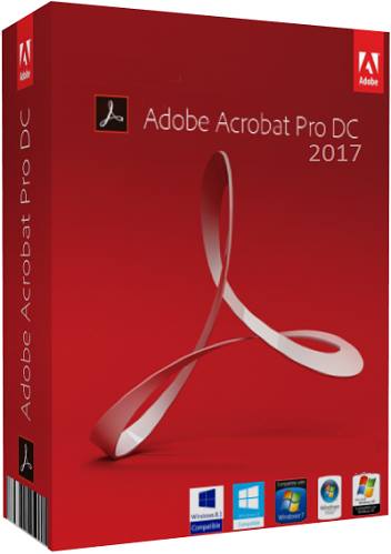 Adobe Acrobat Pro DC Reader Free Download Full Version 