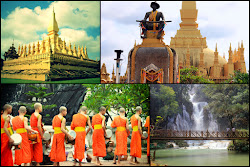 What to see and do in Laos