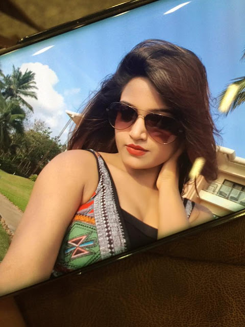 Get latest & exclusive Diya Singh Hot Pics news updates & stories