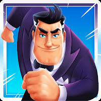 agent dash apk