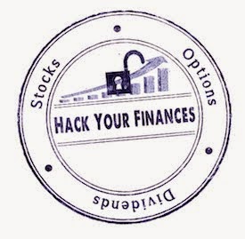 Hack Your Finances