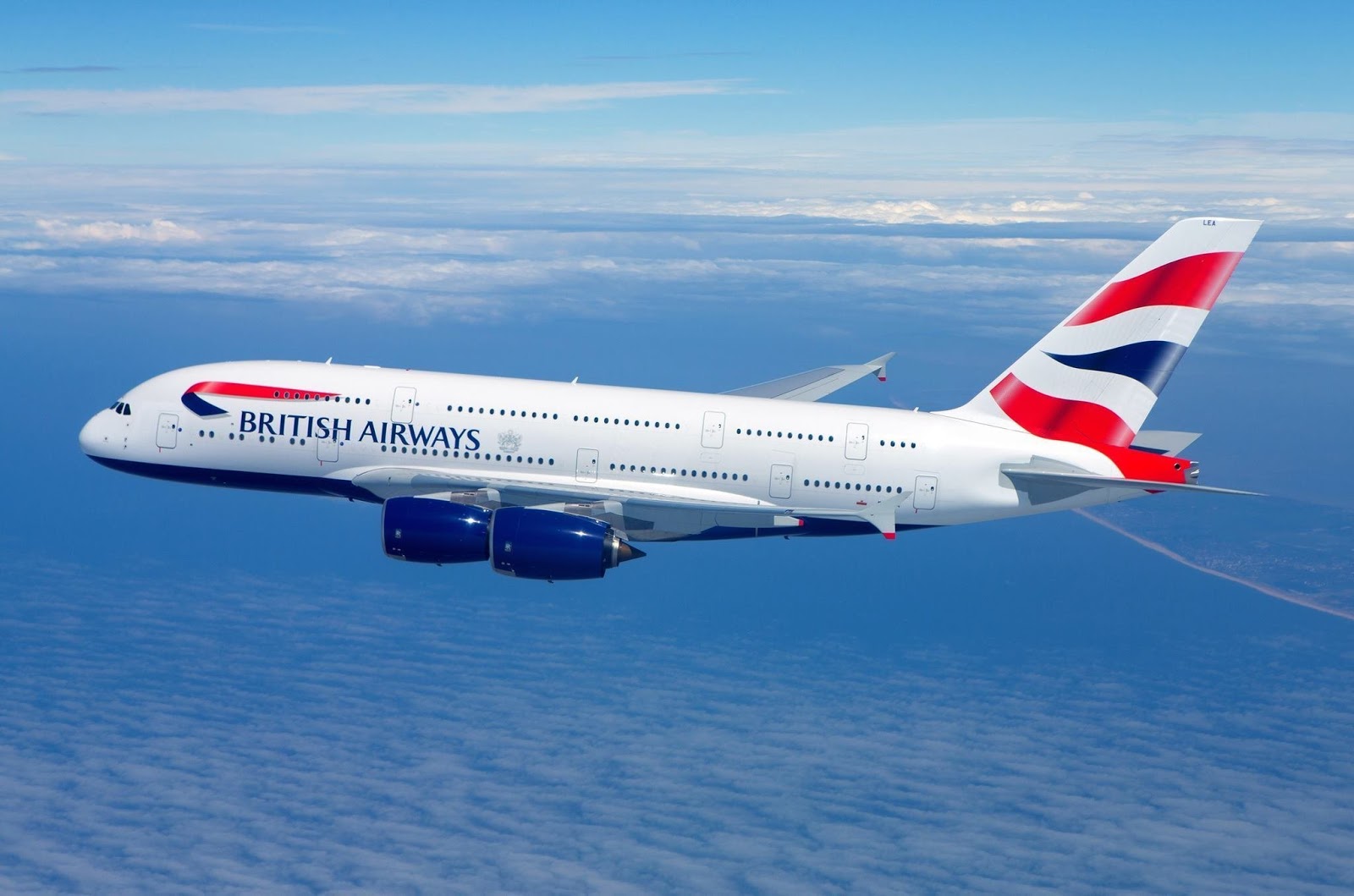 British Airways Suspends Porn Star Manager