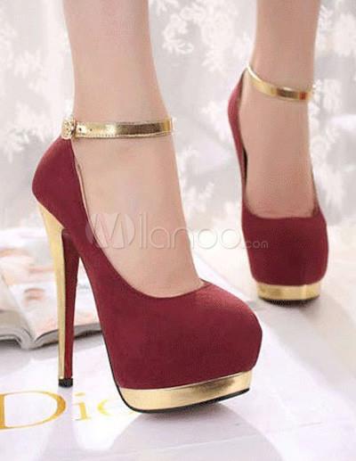 de boda para mujer usar fiesta una que zapatos en zugxbziq