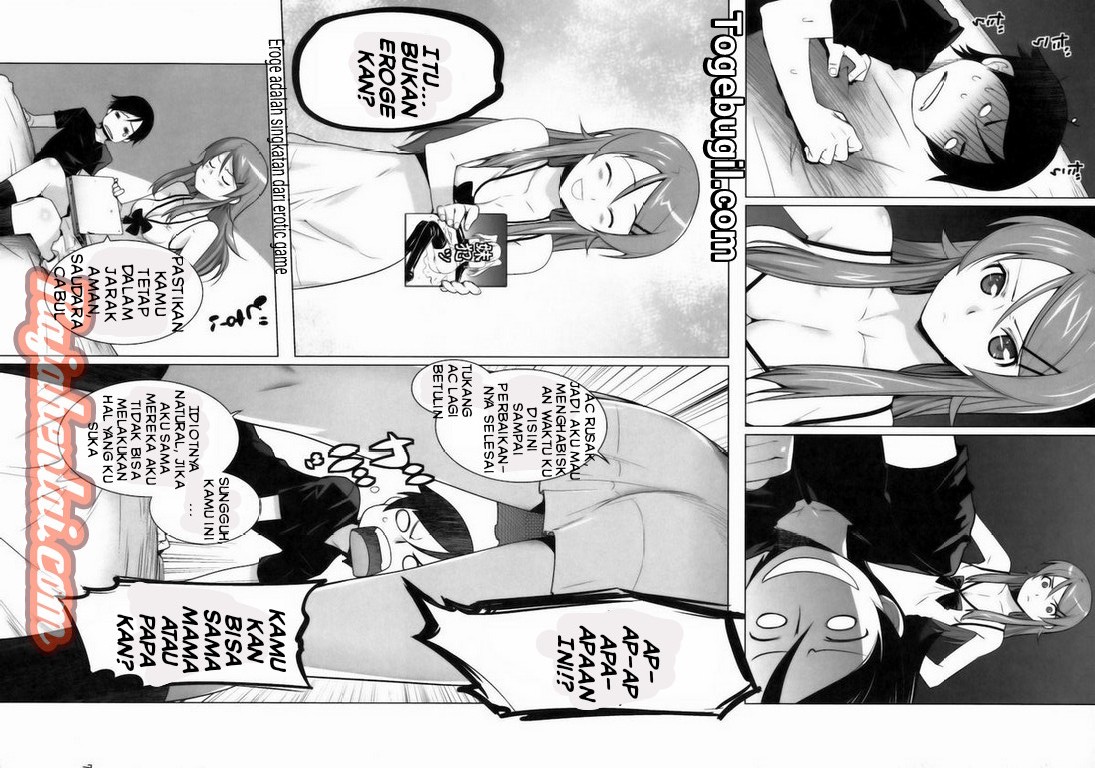 Komik Mesum Setelah Bermain Erotic Game Dengan Adik Komik Mesum Setelah Bermain Erotic Game Dengan Adik