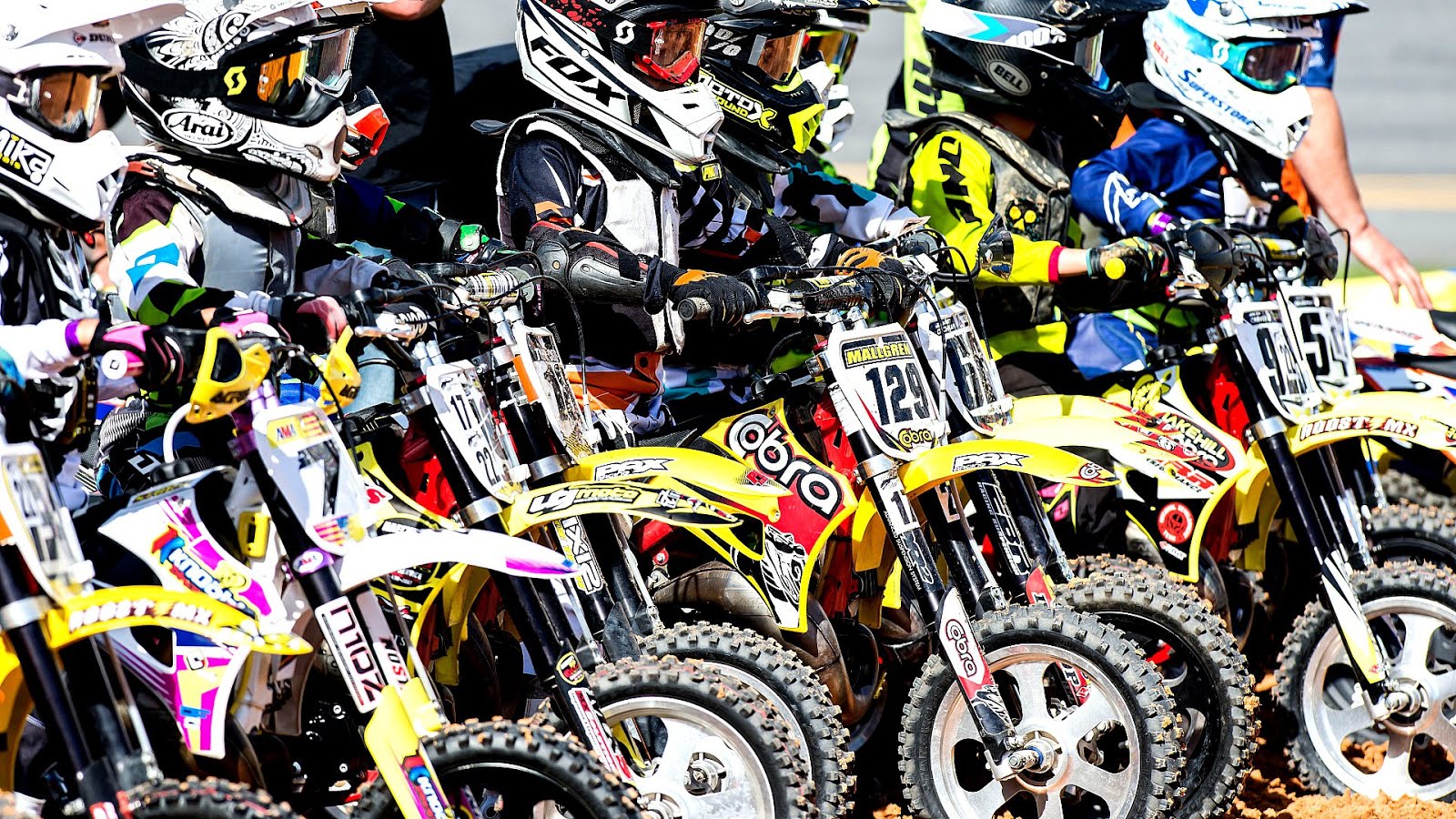 kawasaki dirt bike dealers