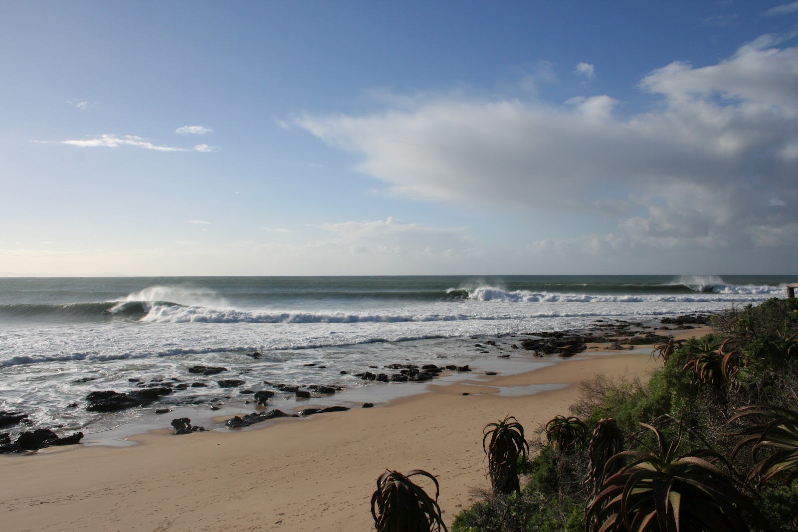 Jeffreys Bay Surftrips
