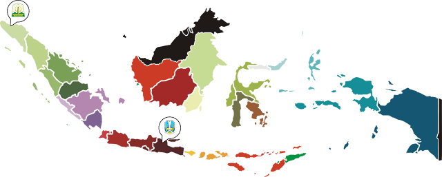 agustibudiantoro: Logo Vector 34 Provinsi Di Indonesia