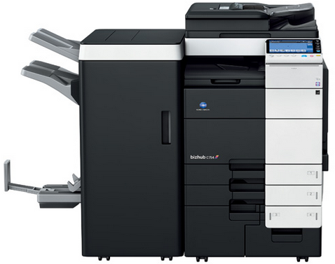 Konica minolta bizhub c450 driver windows 7 64 bit driver