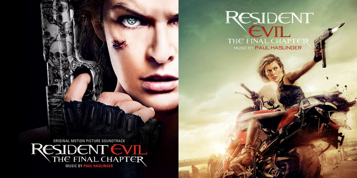 Resident Evil 6: O Capítulo Final - Filme 2016 - AdoroCinema