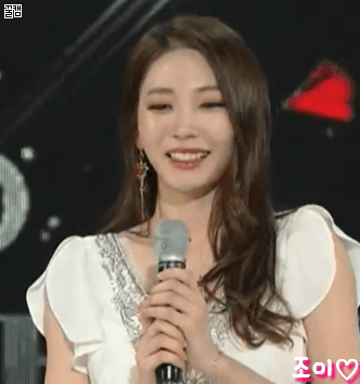 2016 슈퍼모델 대상 최유솔 ㄷㄷ.jpgif | 인스티즈