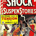 Shock Suspenstories #10 - Wally Wood art