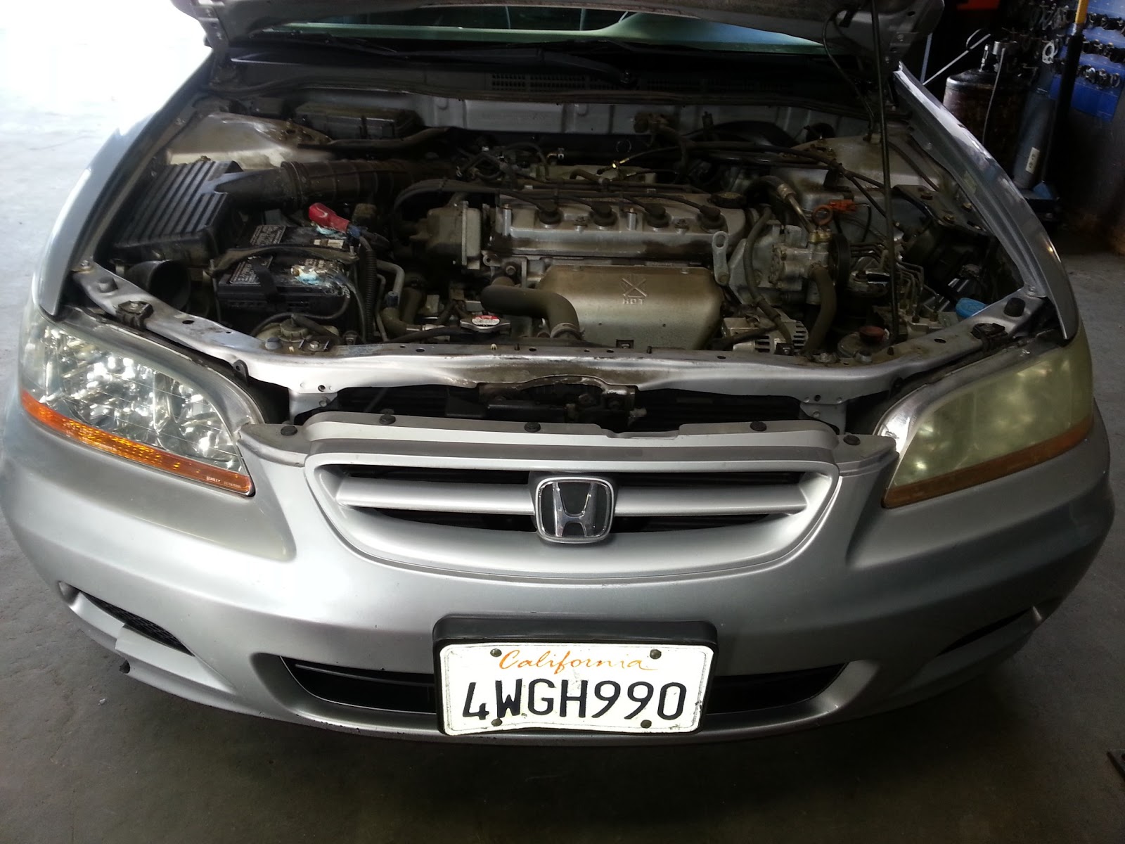 Rick's Complete Automotive Why Do I Need My Headlights Restored?