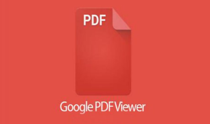 Aplikasi PDF Reader Terbaik tuk Android - Google PDF Viewer Aplikasi PDF Reader Terbaik tuk Android - Google PDF Viewer