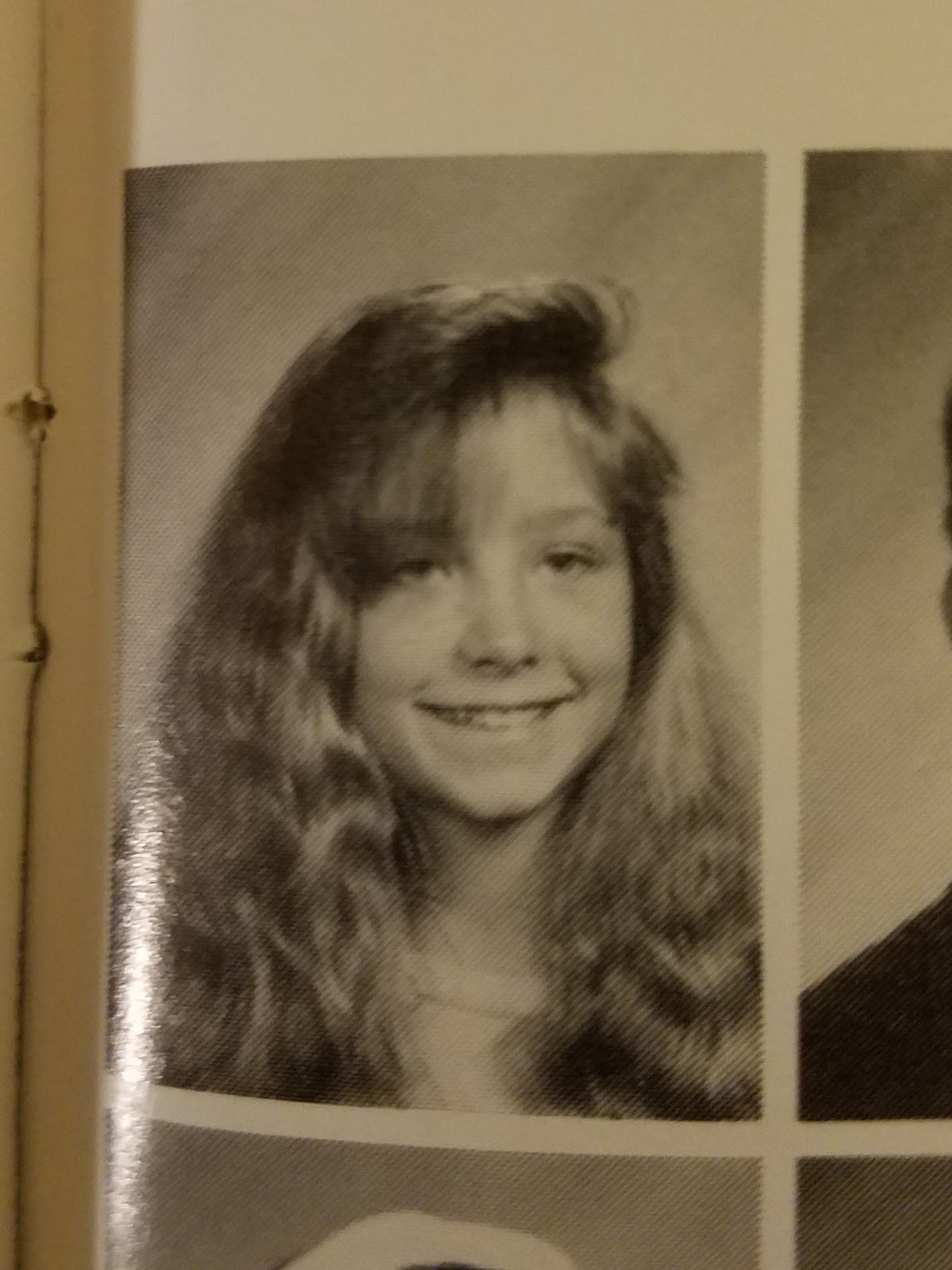 A Journey Of 1000 Stitches Begins With Just One Middle