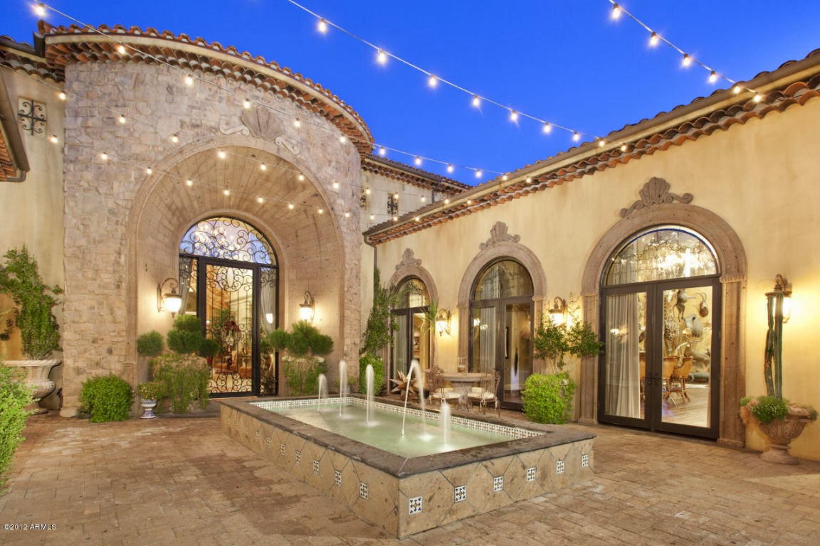 Popular Arizona Luxury Retirement Communities Popular Arizona Luxury