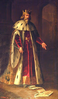 Pedro IV de Aragón