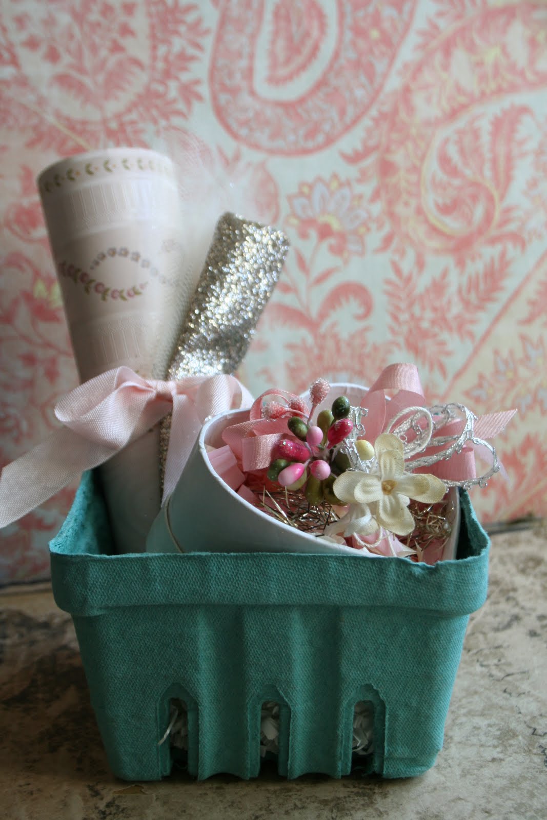 the adventures of bluegirlxo: diy valentine heart box tutorial