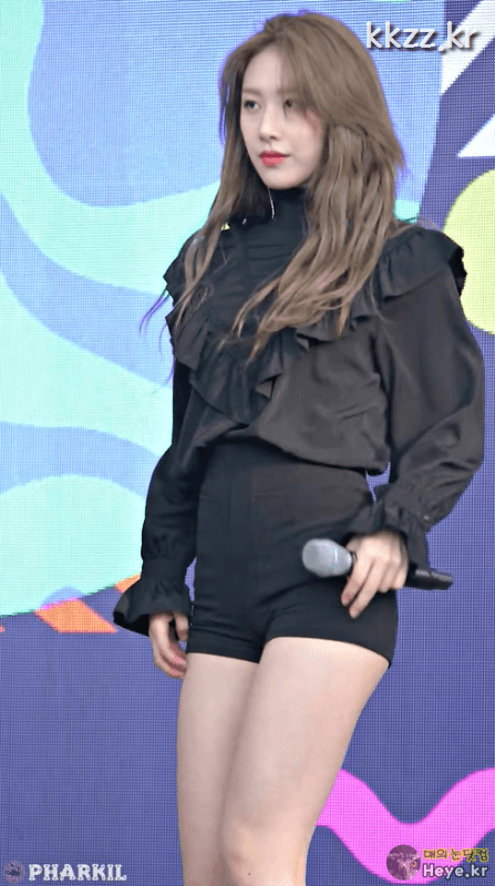 ê³„ì†ì˜¬ë¼ê°€ëŠ” íŒ¬ì¸  ì˜ì§„