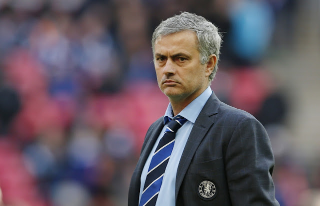 Man United rocked as Everton prepare sensational Jose Mourinho swoop