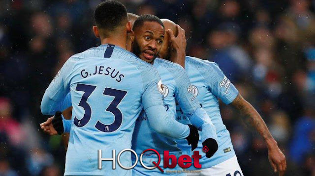 Hasil Pertandingan Crystal Palace vs Manchester City : Skor 1-3 http://www.liputanskor.com/
