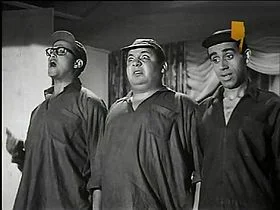 في عام 1967، قدم المخرج أحمد سالم بالتعاون مع ثلاثي أضواء المسرح (سمير غانم، جورج سيدهم، الضيف أحمد) أول فوازير عربية استعراضية تلفزيونية، لتصبح علامة فارقة في تاريخ الشاشة.