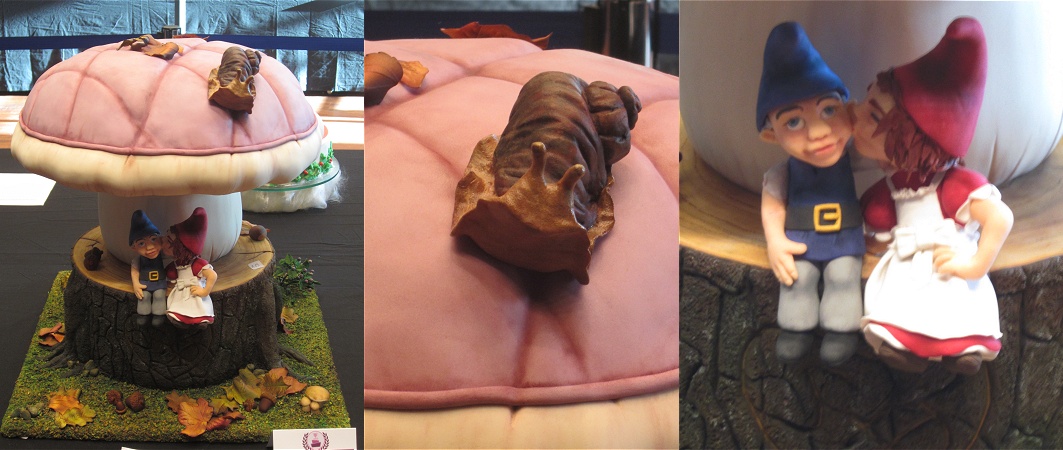 Cake Germany 2015 Esslingen 15
