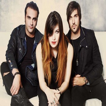 Sick Puppies Sick Puppies