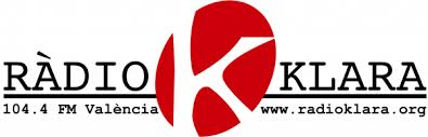 Logotipo Ràdio Klara