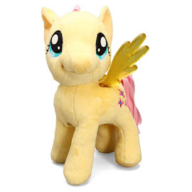 My Little Pony Fluttershy Plush by Funrise