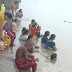 It happens only in Varanasi: Life In Ganges