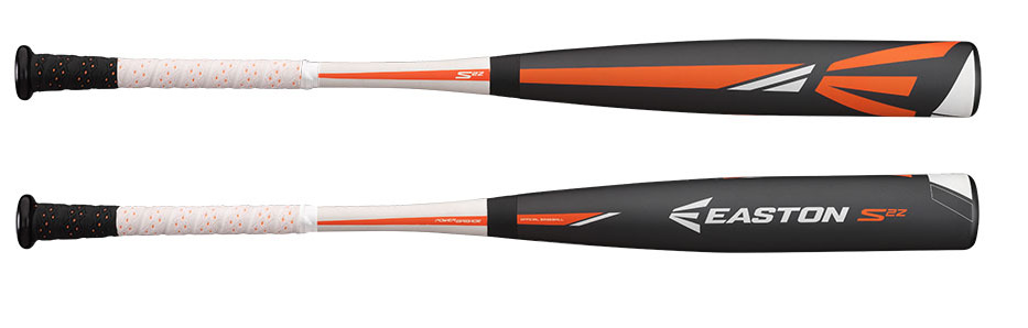 2 piece hybrid bats