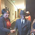 82-Year-Old Ambassador Who Was Earlier Rejected By Senate Resumes Duty In USA