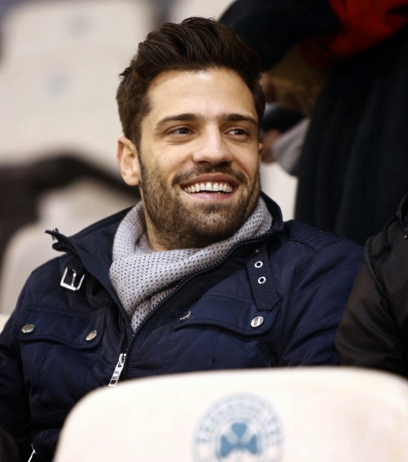 Η αγκαλιά Τεν Κάτε-Γκαλίνοβιτς (pics)