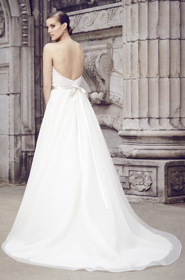 Bellos vestidos de novias | Colección Paloma Blanca Bellos vestidos de novias | Colección Paloma Blanca