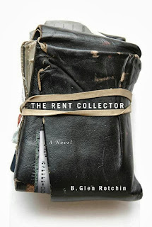 The Rent Collector for your KOBO only $9.99