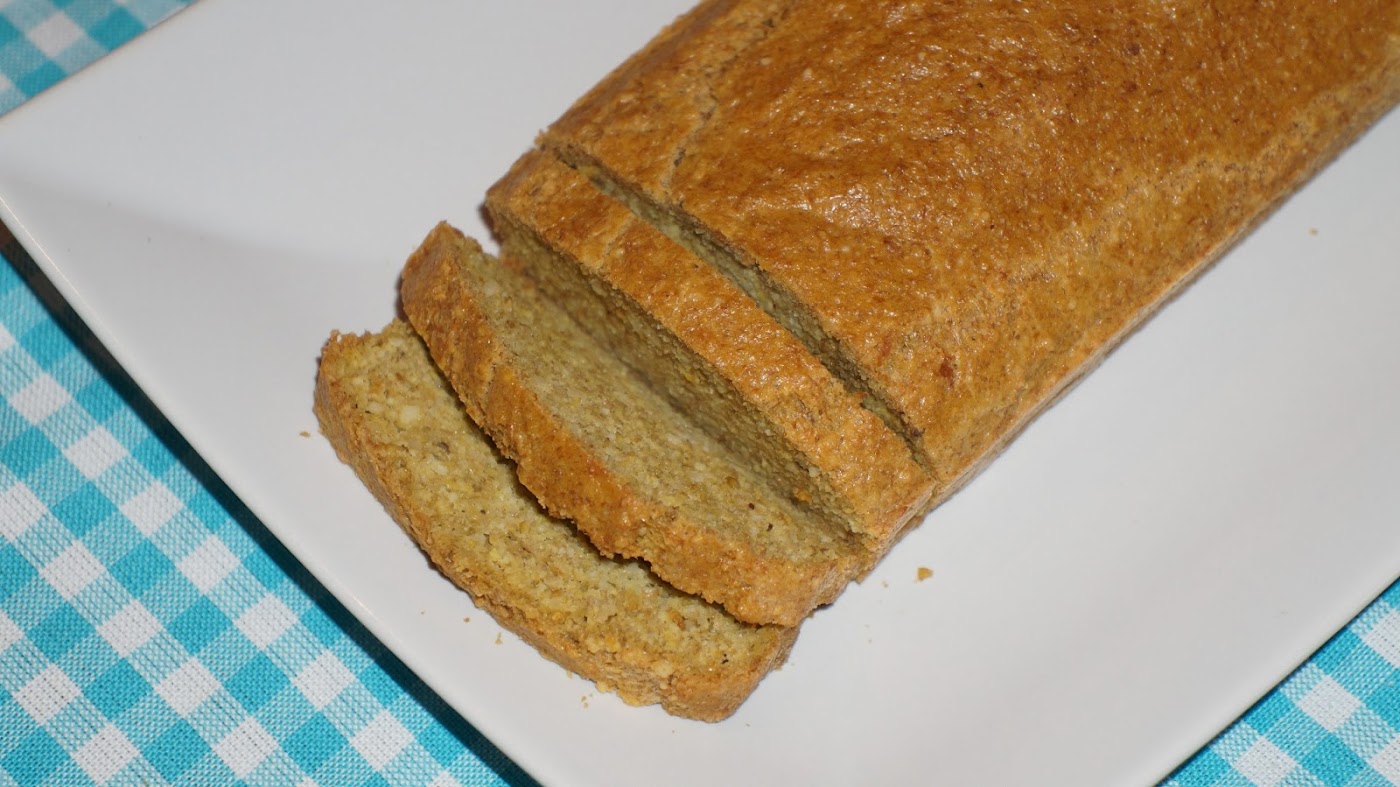 Pan de trigo sarraceno mercadona