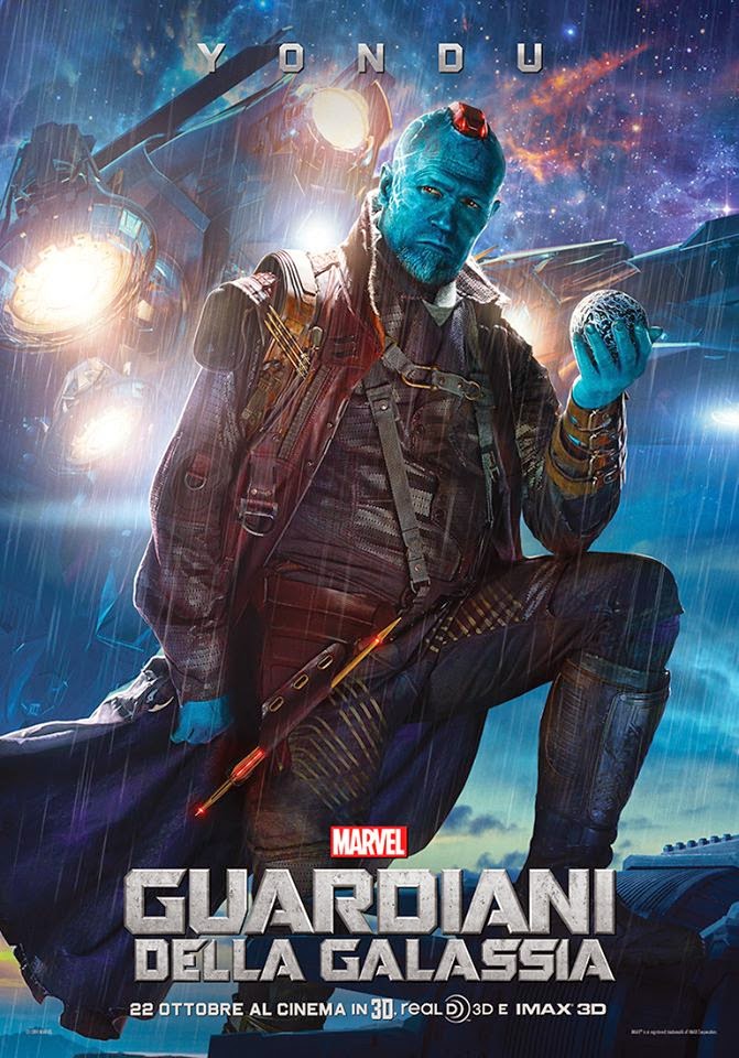 Bluray & Dvd Italia Guardiani della