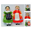 National Costume Doll Collection