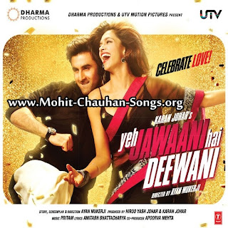 mohit chauhan movie songs download