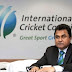 ICC प्रेजिडेंट बोले, गलत अंपायरिंग से जीता भारत