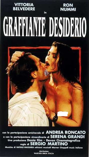 Craving Desire (1993)